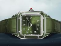 卡地亞腕表不慎進(jìn)水？速學(xué)專業(yè)解決之道，守護(hù)您的時(shí)間藝術(shù)