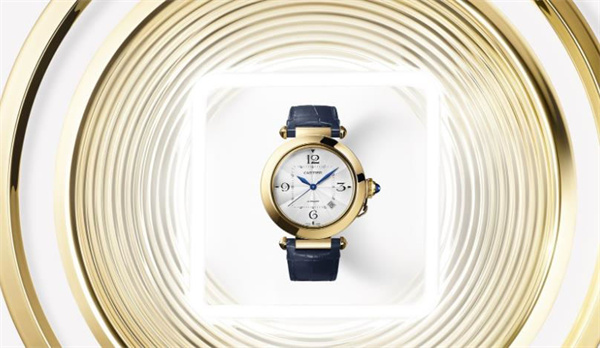 卡地亞手表表蒙意外破碎？專業(yè)修復(fù)攻略助您愛(ài)表重生（圖）