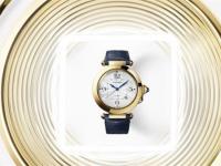 卡地亞手表表蒙意外破碎？專業(yè)修復(fù)攻略助您愛表重生