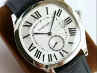 解碼卡地亞腕表：一文掌握發(fā)條擰反解決技巧