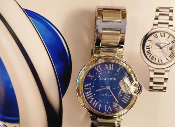 解鎖卡地亞手表完美配戴：輕松解決表帶過短難題（圖）