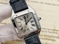 解鎖卡地亞機(jī)械表銹蝕難題：專業(yè)解決策略大公開