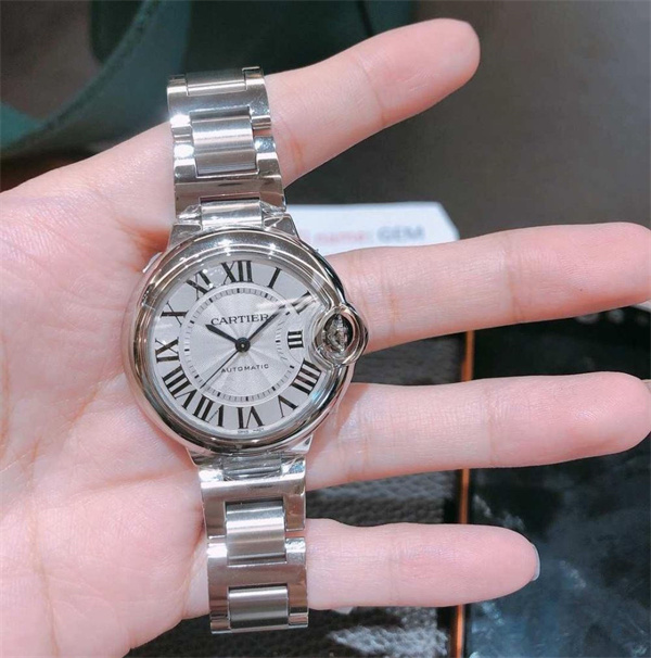 卡地亞加長表帶收費(fèi)（了解品牌定價(jià)與服務(wù)詳情）（圖）