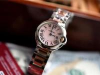 卡地亞腕表表蒙劃痕修復(fù)技巧與案例分享（專業(yè)維修指南與常見誤區(qū)避雷）