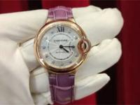 卡地亞表為什么好買了（探索奢華與工藝的完美結(jié)合）