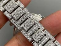 卡地亞腕表表蒙子壞了應(yīng)該咋辦（專業(yè)維修指南與注意事項(xiàng)）