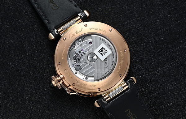 卡地亞腕表走時不準解決技巧詳解（常見故障分析與維修建議）（圖）