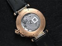 卡地亞腕表走時(shí)不準(zhǔn)解決技巧詳解（常見故障分析與維修建議）