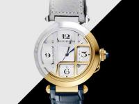 卡地亞腕表表帶掉色處理技巧深度解析（保養(yǎng)與修復(fù)方法指南）