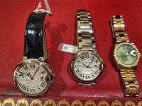 卡地亞腕表表蒙子壞了解決技巧（專業(yè)維修方法與注意事項(xiàng)）