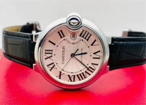 卡地亞腕表指針生銹原因解析（保養(yǎng)與維修指南）（圖）