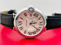 卡地亞腕表指針生銹原因解析（保養(yǎng)與維修指南）