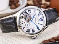 卡地亞腕表表殼割手處理技巧詳解（保護愛表的實用方法）