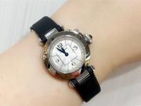 卡地亞手表銹蝕指針？修復(fù)秘籍一次get！