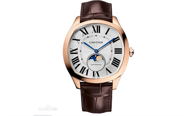 卡地亞手表星期顯示錯誤？精準(zhǔn)調(diào)整方法大公開（圖）