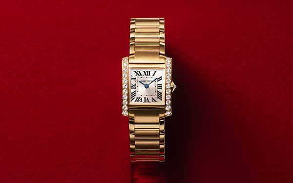 卡地亞手表表針脫落修復(fù)方法（專業(yè)維修指南與注意事項）（圖）