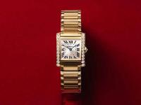 卡地亞手表表針脫落修復(fù)方法（專業(yè)維修指南與注意事項）