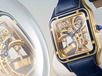 卡地亞發(fā)條擰反了處理方法盤點（解決腕表走時問題的步驟指南）