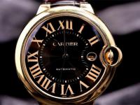 卡地亞腕表保養(yǎng)秘籍（延長使用壽命的技巧與注意事項）