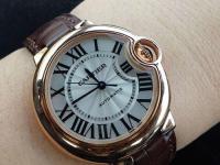 卡地亞手表機芯生銹了怎么辦（專業(yè)修復指南與日常保養(yǎng)小貼士）