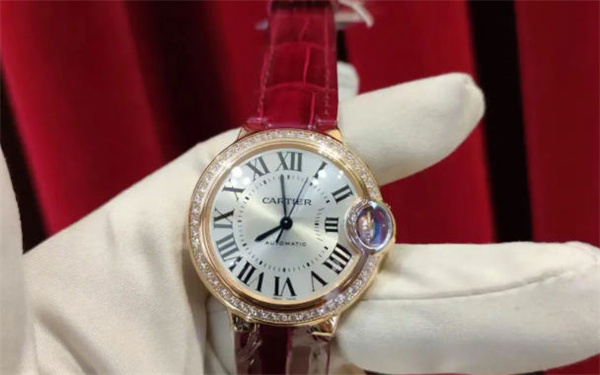 卡地亞手表表蒙子壞了處理方法盤(pán)點(diǎn)（專業(yè)修復(fù)技巧與注意事項(xiàng)）（圖）