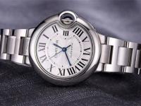 卡地亞手表表殼壞了解決辦法深度解析（維修技巧與注意事項）