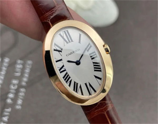 卡地亞手表表殼割手應(yīng)該咋處理（解決方法與保養(yǎng)技巧）（圖）