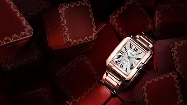 卡地亞手表表殼壞了怎么修復(fù)（專業(yè)維修指南與常見(jiàn)問(wèn)題解答）（圖）