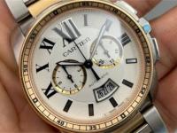 卡地亞手表找回指南（丟失手表的應對策略與技巧）