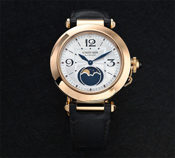 卡地亞手表不戴變慢（解決方法與日常保養(yǎng)建議）（圖）