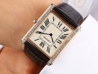 卡地亞手表不慎磕碰？專業(yè)修復指南，守護您的優(yōu)雅時光！