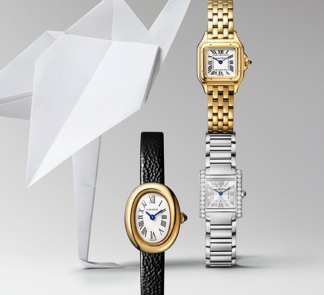 卡地亞手表表殼故障應對策略全解析