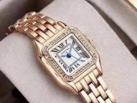 卡地亞腕表銹跡去除指南：讓時光倒流，重現(xiàn)光澤