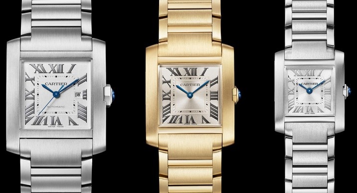 卡地亞手表摔壞了處理技巧（專業(yè)修復(fù)方法與注意事項(xiàng)）（圖）