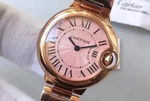 卡地亞手表表針變色？一文教你輕松修復，恢復原色閃亮如新?。▓D）