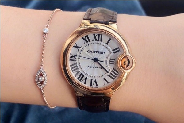 卡地亞手表生銹了怎么處理（有效保養(yǎng)與修復指南）（圖）