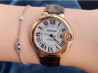 卡地亞手表生銹了怎么處理（有效保養(yǎng)與修復指南）