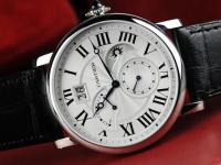 卡地亞手表表針不走解決方法（專業(yè)維修技巧與注意事項）