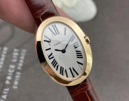 卡地亞腕表表殼破損？掌握這些妙計輕松修復(fù)?。▓D）