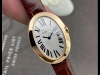 卡地亞腕表表殼破損？掌握這些妙計輕松修復(fù)！