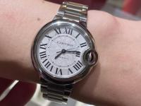 卡地亞表針掉了處理辦法是什么（專業(yè)維修建議與注意事項）