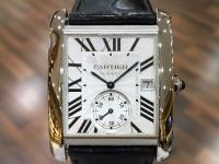 精巧調(diào)整：輕松應(yīng)對卡地亞手表過長表帶問題