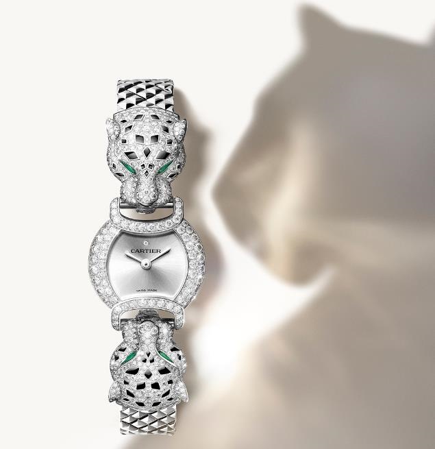 卡地亞腕表不慎磕碰？揭秘專業(yè)修復(fù)妙招，守護(hù)您的時間珍品?。▓D）