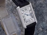 揭秘卡地亞腕表偷停現(xiàn)象：高效解決技巧指南