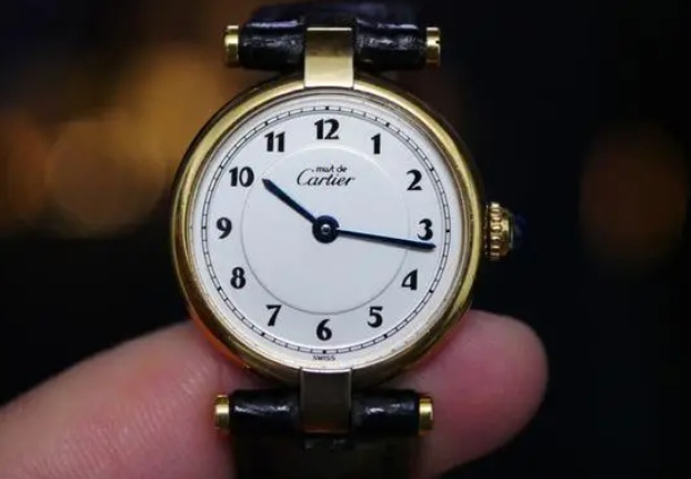 揭秘卡地亞機(jī)芯防銹新招：讓你的腕表青春常駐（圖）