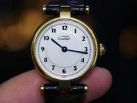 揭秘卡地亞機芯防銹新招：讓你的腕表青春常駐