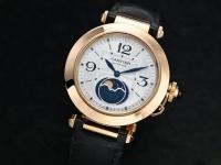 深度揭秘：卡地亞手表污漬處理全攻略，輕松煥新您的愛(ài)表！