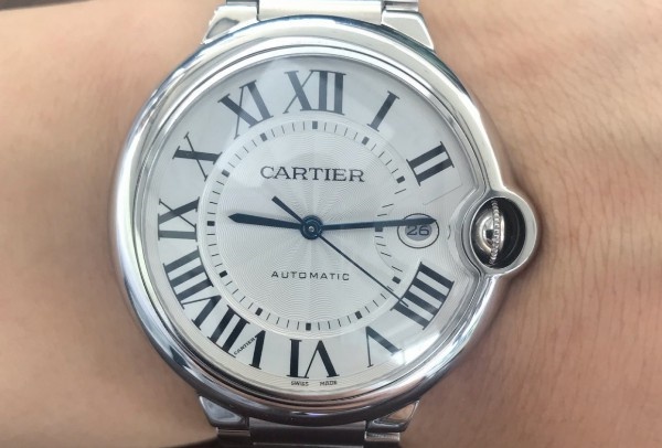 探索卡地亞機芯生銹之謎：常見原因與解決方案（圖）