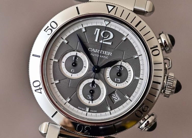 探索卡地亞手表機芯生銹的秘密：高效解決技巧（圖）