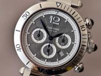 探索卡地亞手表機芯生銹的秘密：高效解決技巧